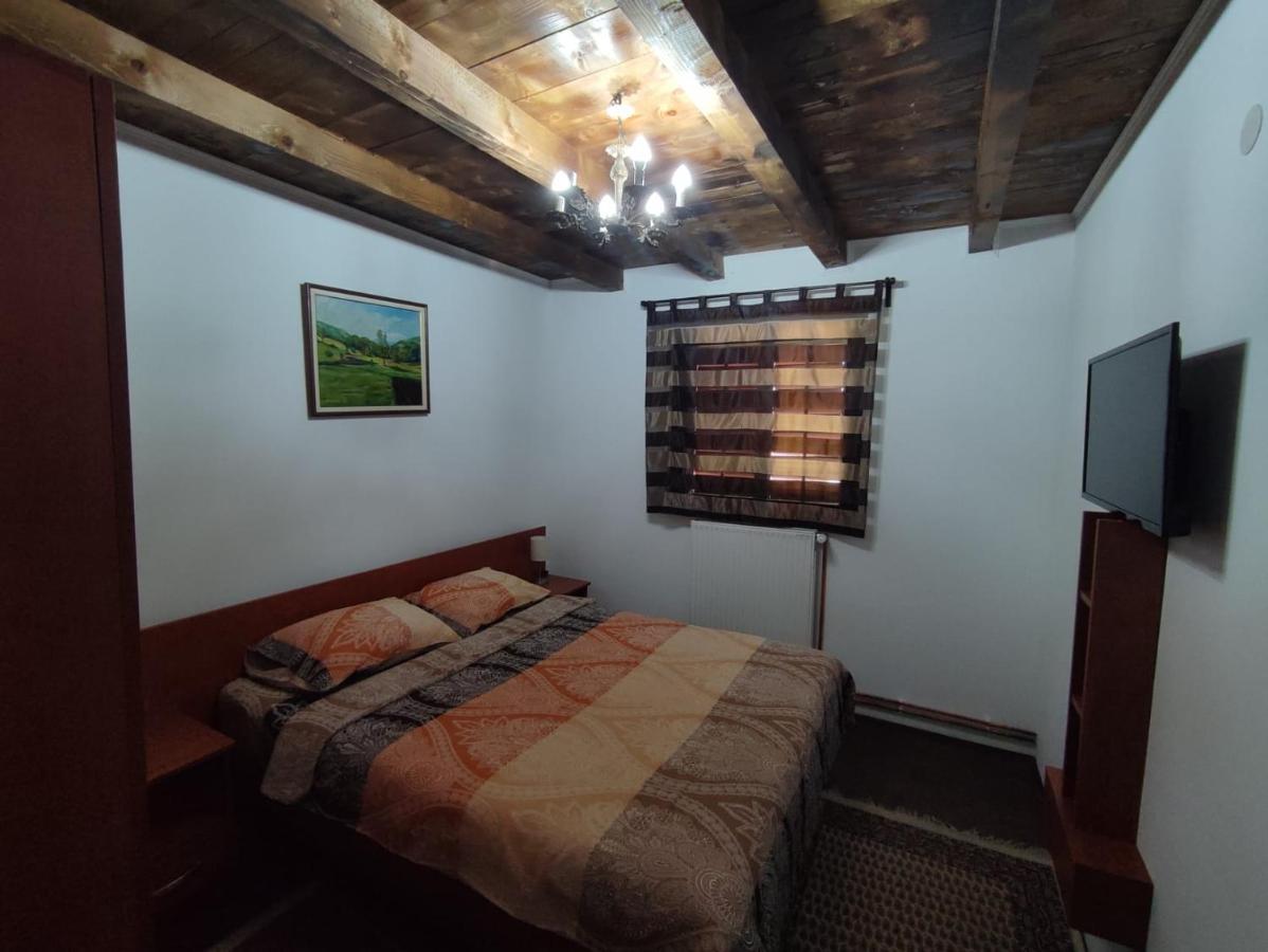 House Milovanovic Сокобаня Экстерьер фото