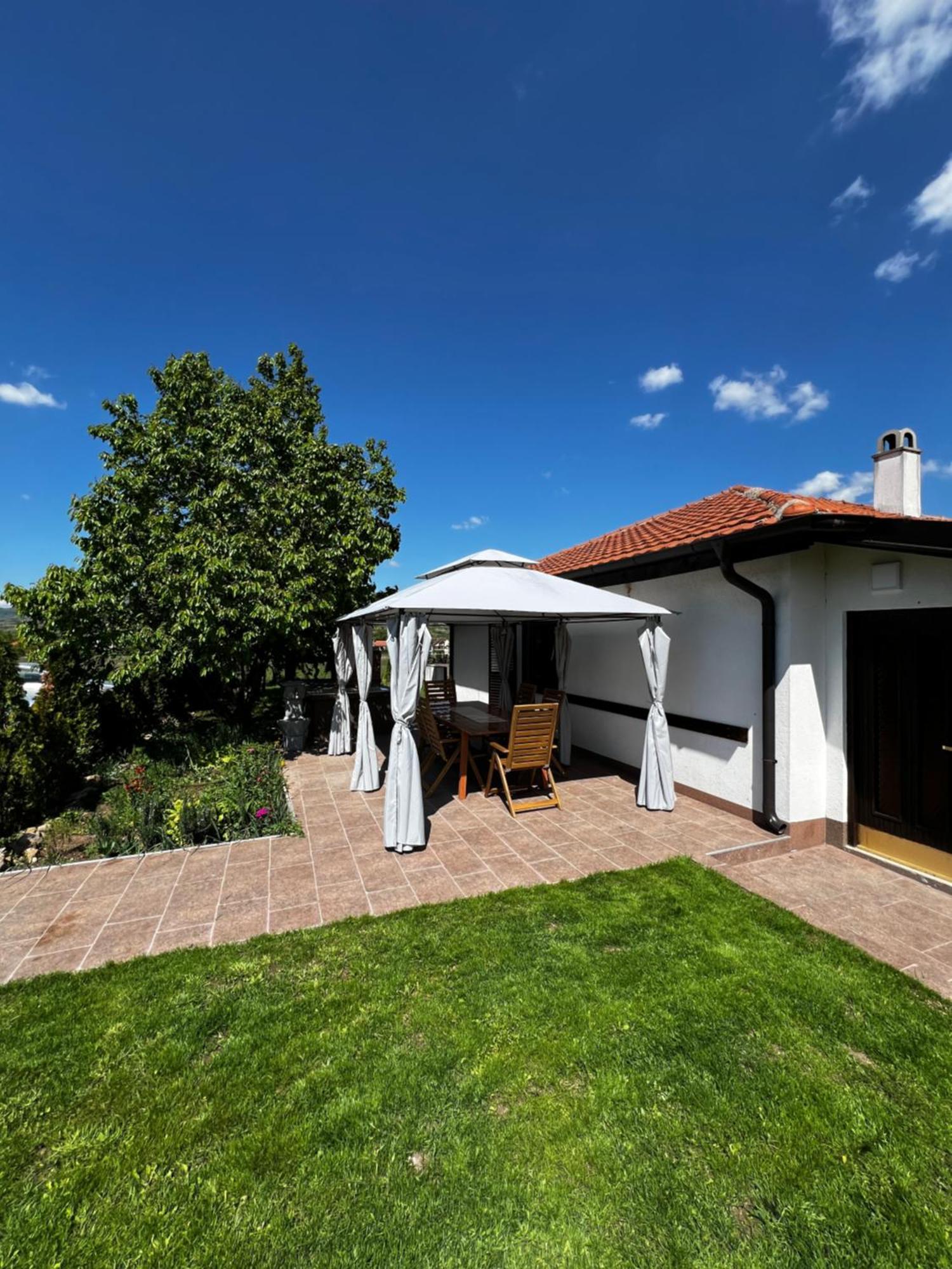 House Milovanovic Сокобаня Экстерьер фото