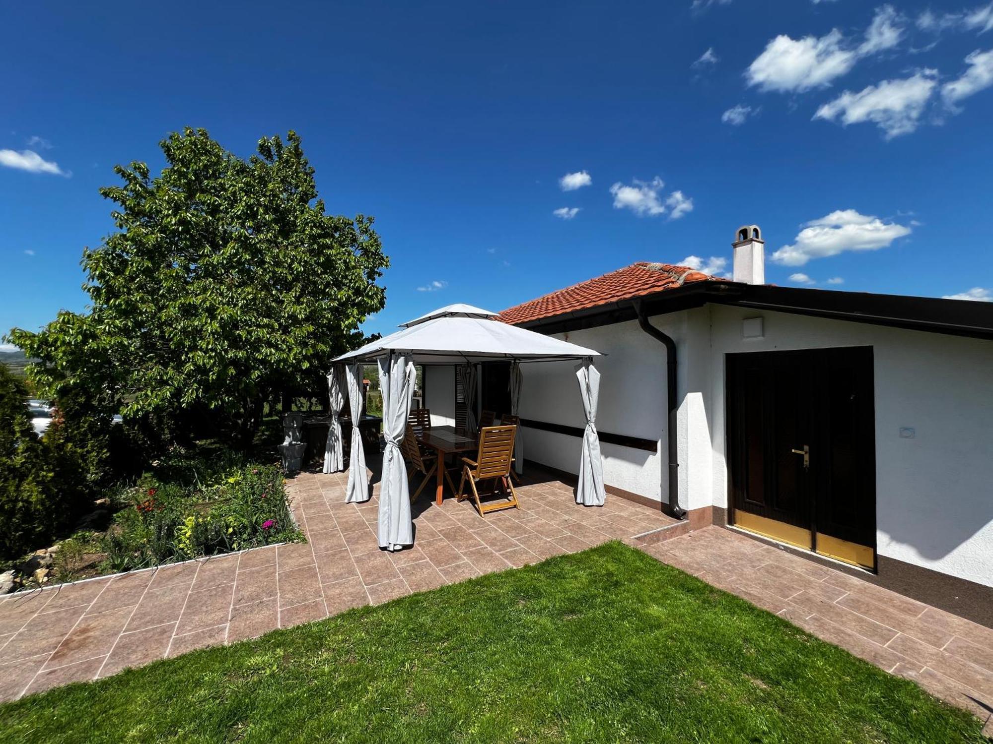House Milovanovic Сокобаня Экстерьер фото