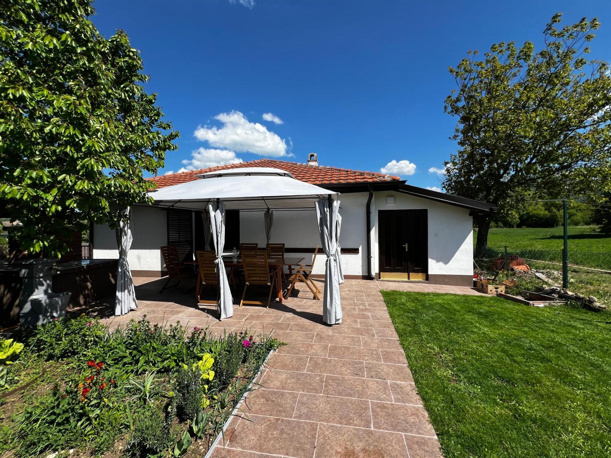 House Milovanovic Сокобаня Экстерьер фото