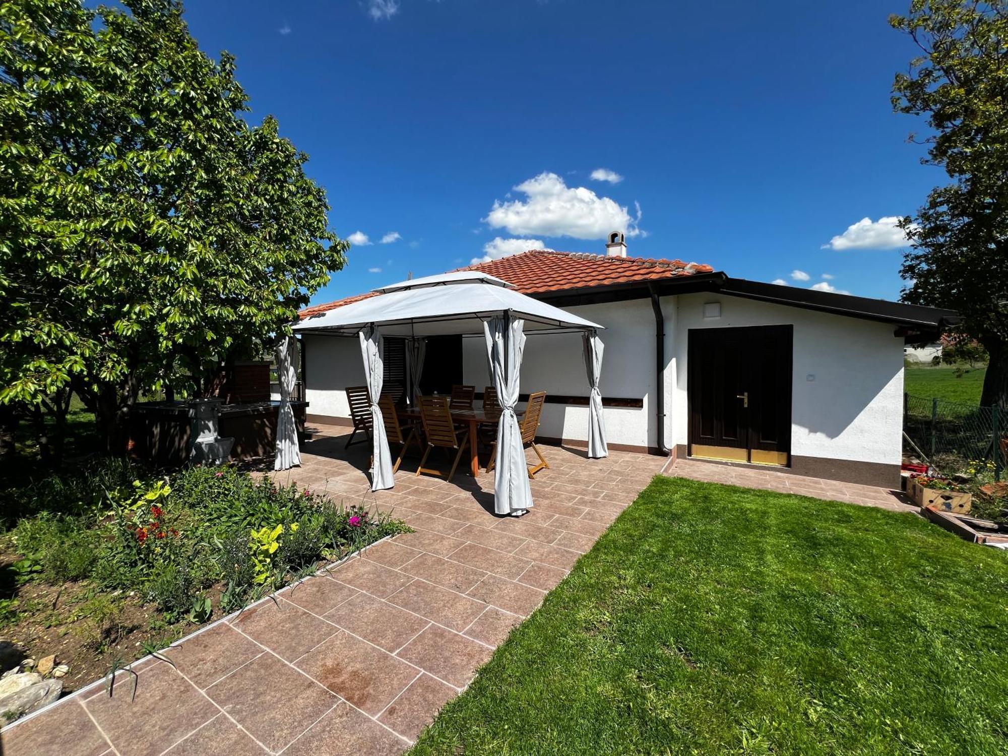 House Milovanovic Сокобаня Экстерьер фото